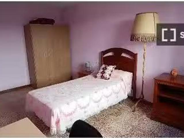 Casa en alquiler en Centro, Salamanca