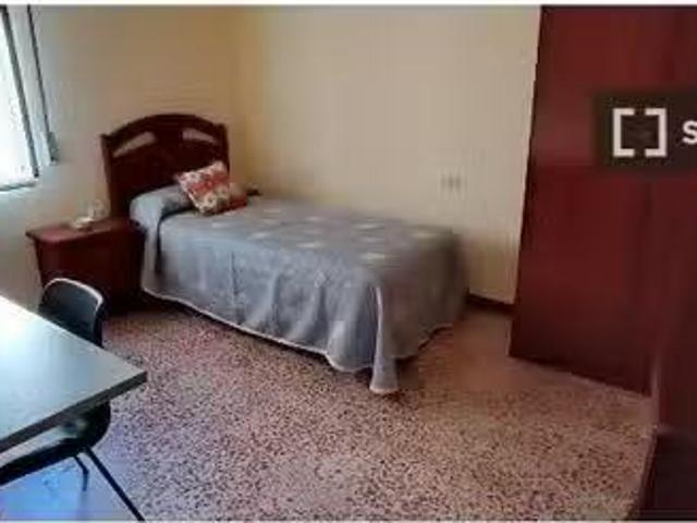 Casa en alquiler en Centro, Salamanca