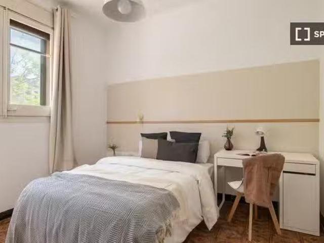 Casa en alquiler en Sant Martí, Barcelonès