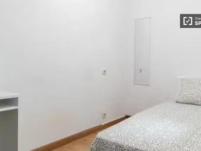 Casa en alquiler en Castillejos, Madrid
