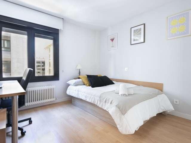 Habitación en alquiler en Tetuán, Madrid