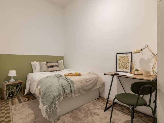 Habitación en alquiler en Ciutat Vella, Barcelonès