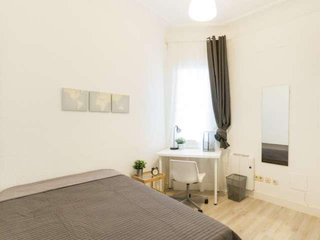 Habitación en alquiler en Gaztambide, Madrid