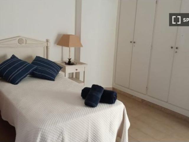 Piso en alquiler en Oliveros, Almería
