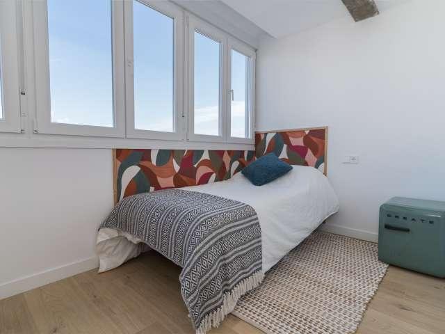 Habitación en alquiler en Fuencarral - El Pardo, Madrid