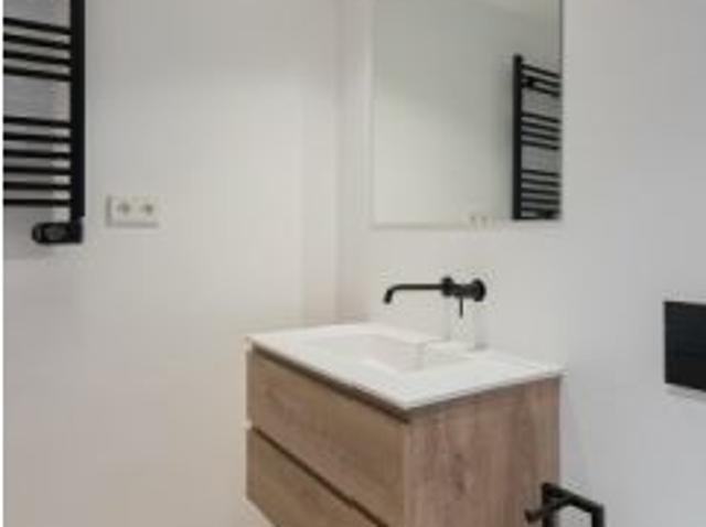 Piso en alquiler en Fuencarral - El Pardo, Madrid