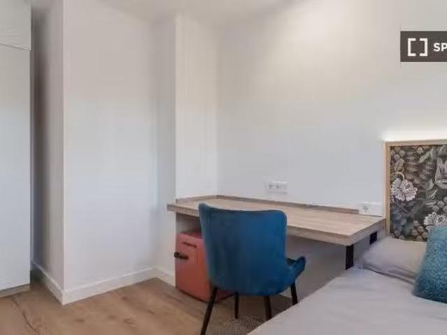 Casa en alquiler en Fuencarral - El Pardo, Madrid