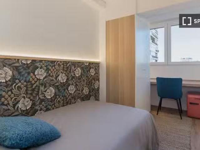Casa en alquiler en Fuencarral - El Pardo, Madrid