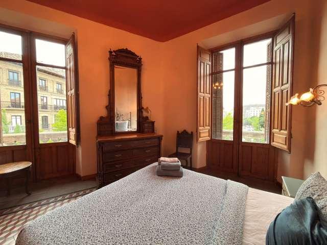 Habitación en alquiler en Beiro, Comarca de la Vega de Granada