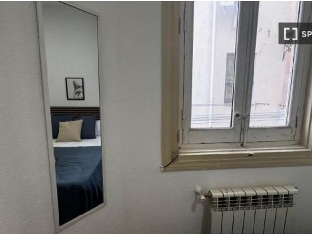 Piso en alquiler en Chamberí, Madrid