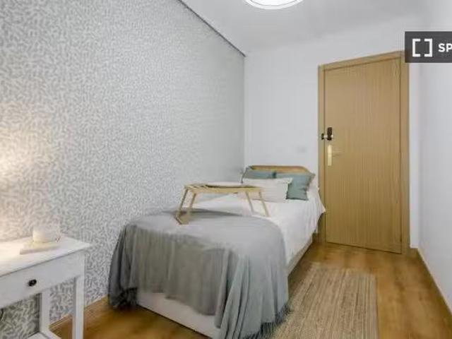Casa en alquiler en Ciudad Lineal, Madrid