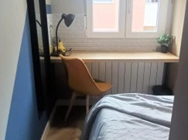 Habitación en alquiler en La Albuera, Segovia