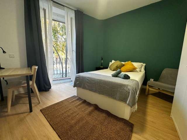 Habitación en alquiler en Centro, Madrid