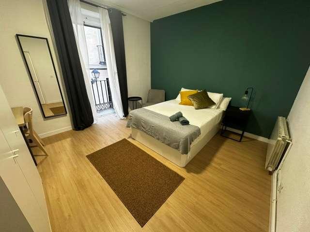 Habitación en alquiler en Centro, Madrid
