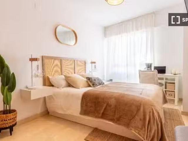 Casa en alquiler en Centro, Alicante