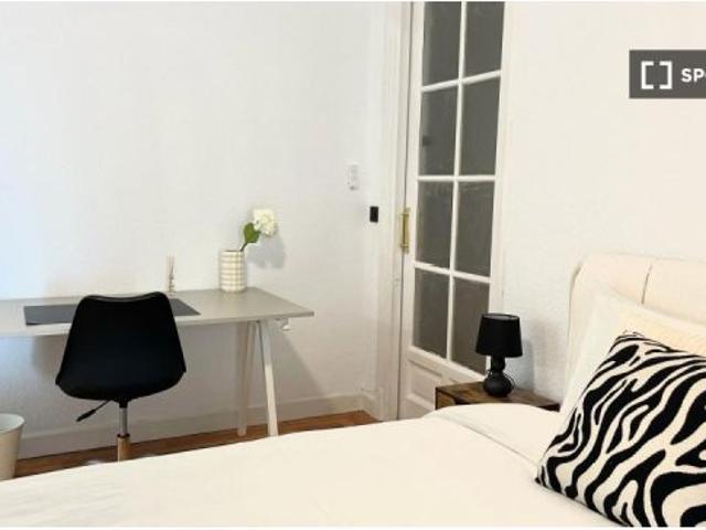Piso en alquiler en Moncloa-Aravaca, Madrid