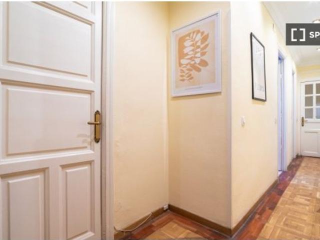 Piso en alquiler en Centro, Medina-sidonia