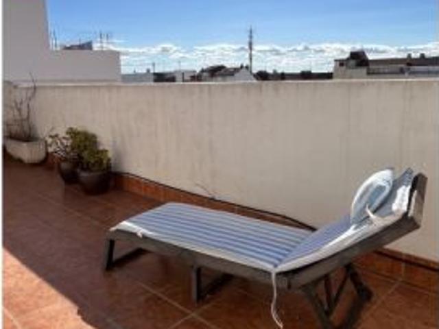 Piso en alquiler en Camins Al Grau, Comarca de València