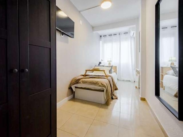Habitación en alquiler en Retiro, Madrid