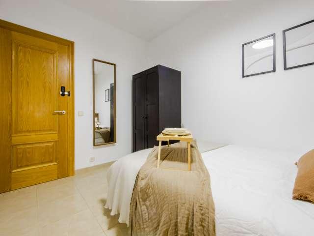Habitación en alquiler en Retiro, Madrid