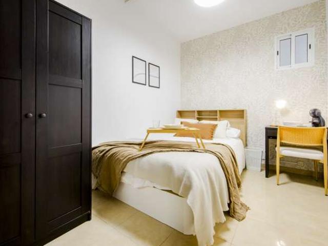 Habitación en alquiler en Retiro, Madrid