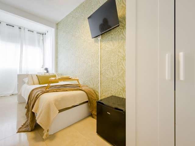 Habitación en alquiler en Retiro, Madrid