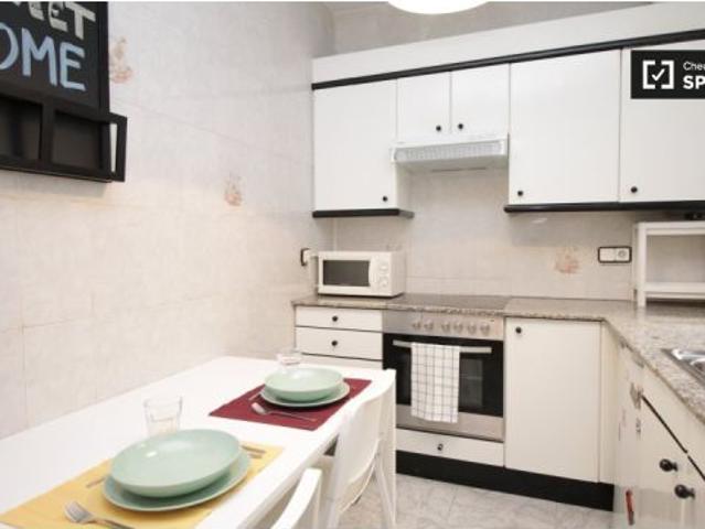 Piso en alquiler en Barcelona