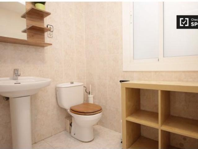 Piso en alquiler en Barcelona