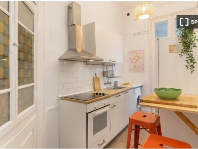 Piso en alquiler en Eixample, Barcelonès