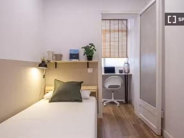 Casa en alquiler en Sants-Montjuïc, Barcelonès