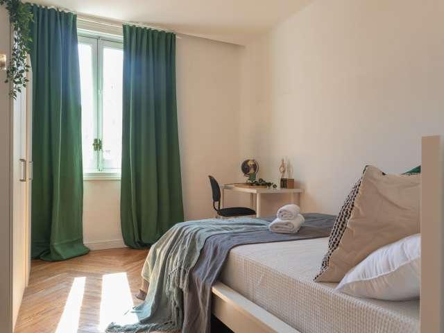 Habitación en alquiler en Salamanca, Madrid