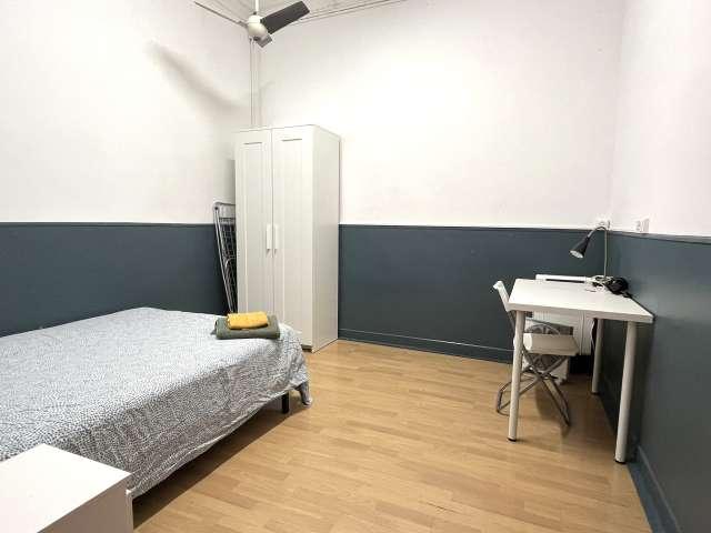 Habitación en alquiler en Sarrià - Sant Gervasi, Barcelonès
