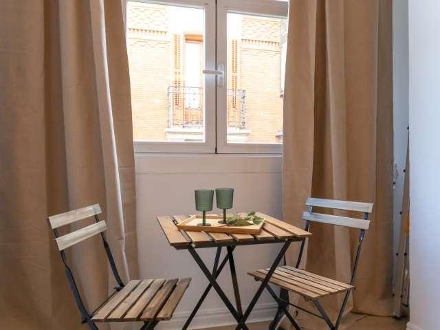 Habitación en alquiler en Justicia, Madrid