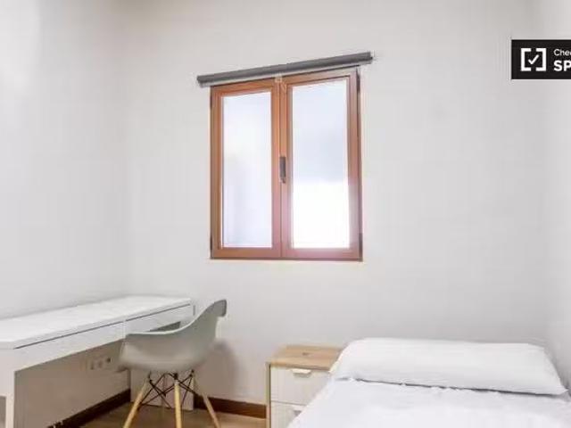 Casa en alquiler en Distrito I, Alcalá De Henares