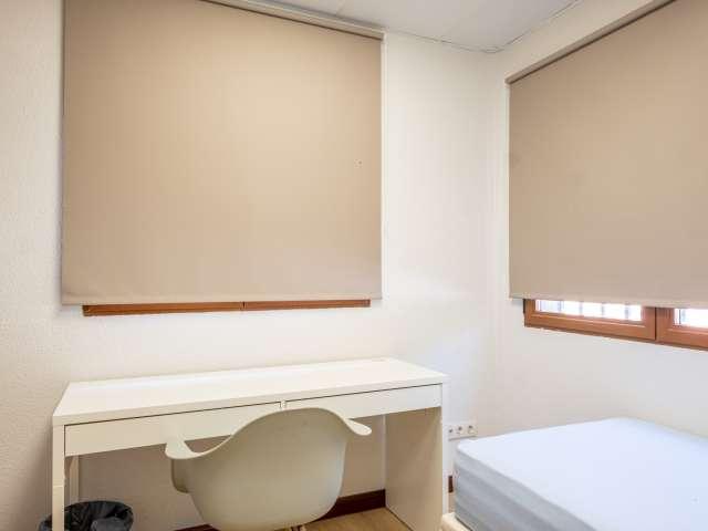 Habitación en alquiler en Distrito I, Alcalá De Henares
