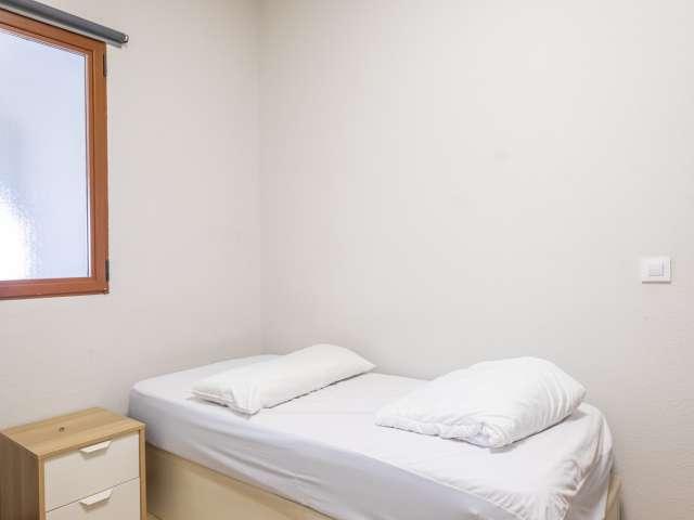 Habitación en alquiler en Distrito I, Alcalá De Henares