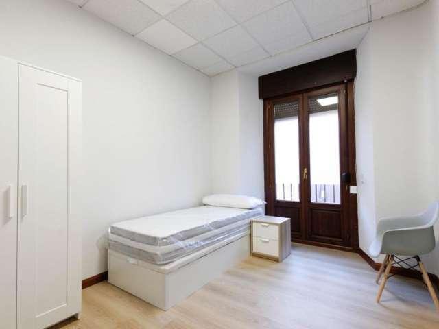 Habitación en alquiler en Distrito I, Alcalá De Henares