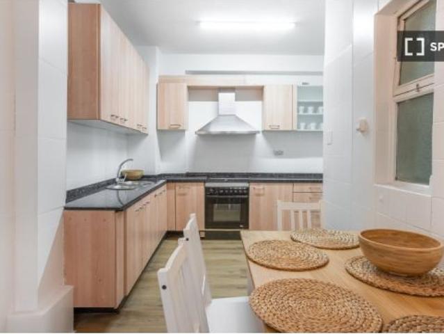 Piso en alquiler en Alicante, Valencia