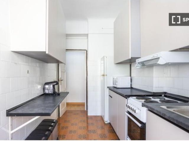 Piso en alquiler en Mercat, l'Alacantí