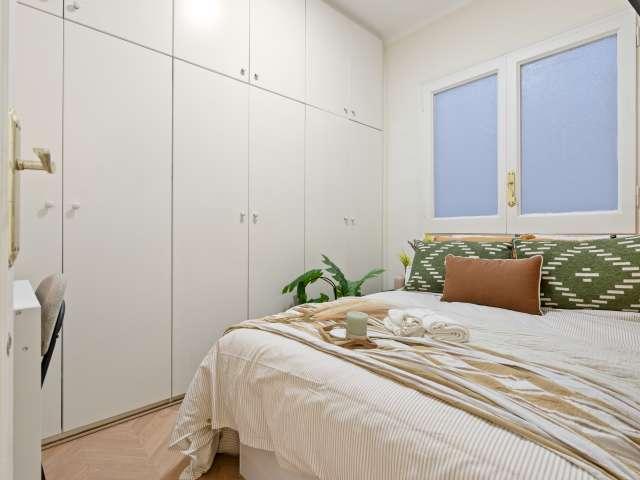 Habitación en alquiler en Eixample, Barcelonès