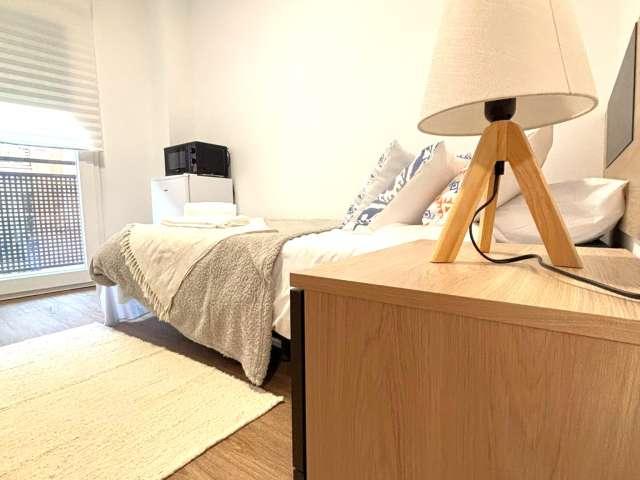 Habitación en alquiler en San Nicasio, Leganés