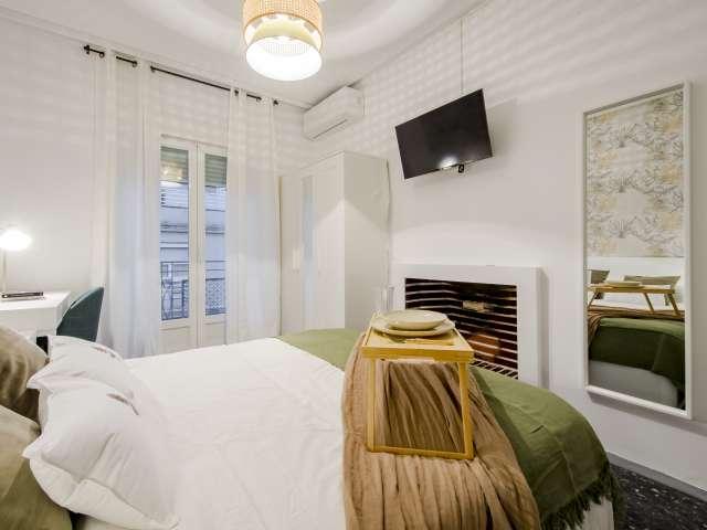 Habitación en alquiler en Chamberí, Madrid