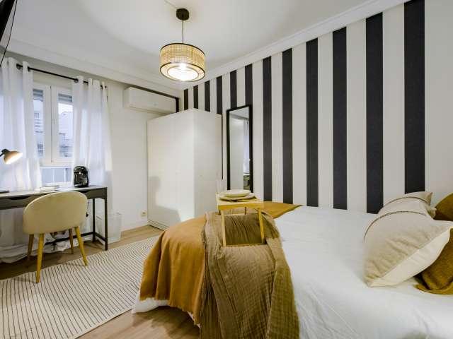 Habitación en alquiler en Chamberí, Madrid