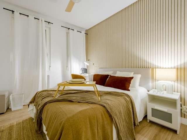 Habitación en alquiler en Chamberí, Madrid