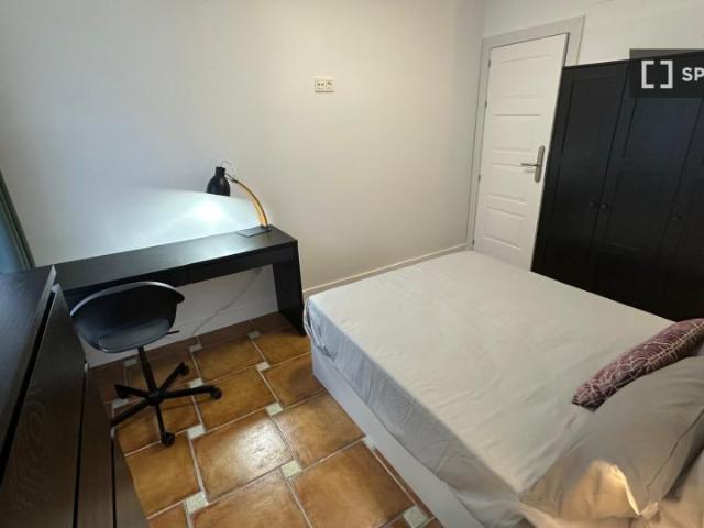 Habitación en alquiler en La Capellanía, Valle del Guadalhorce
