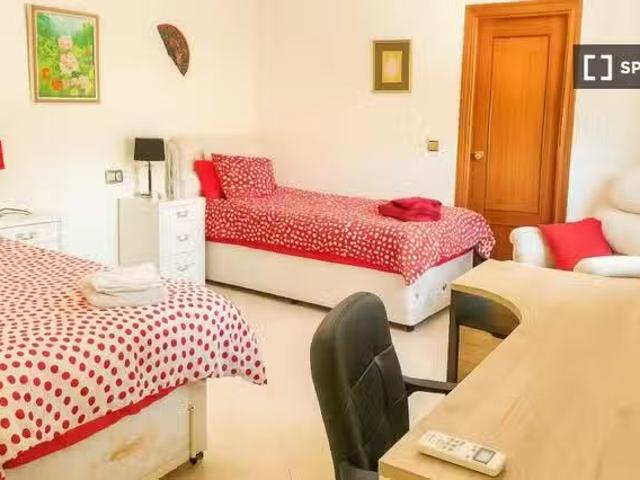 Casa en alquiler en El Ventorrillo, Cúllar Vega