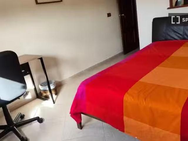 Casa en alquiler en El Ventorrillo, Cúllar Vega