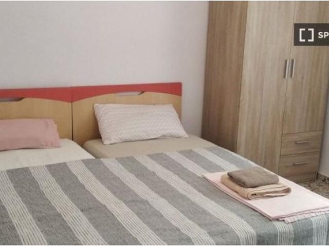 Piso en alquiler en l'Alacantí, Valencia