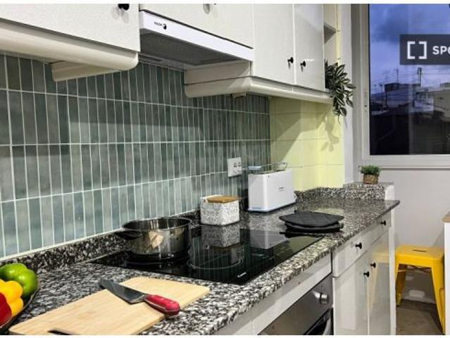 Piso en alquiler en el Pla del Bon Repòs, Alicante