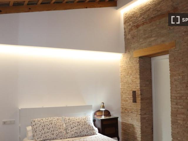 Habitación en alquiler en Alboraya, Valencia
